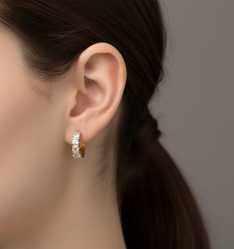 Candonga cuadro brillante