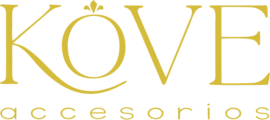 Logo de KOVE Accesorios