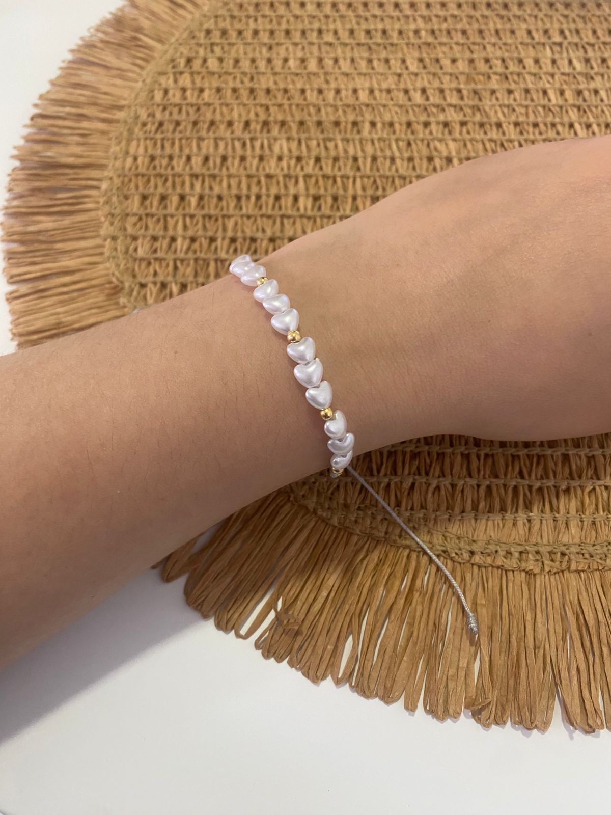 Pulsera elegantes